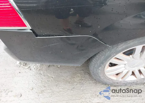 2010 Lincoln Navigator from USA, damaged, VIN 5LMJJ2J53AEJ02588